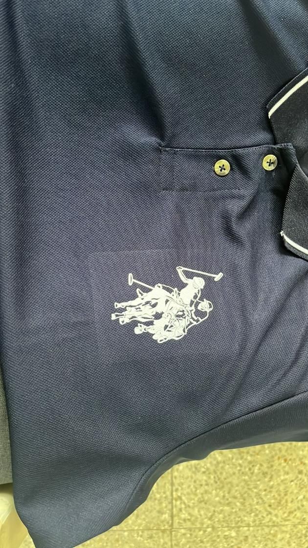 Men’s Solid Polo T-Shirt (Pack of 4)