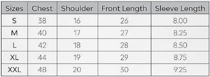 Men’s Solid Polo T-Shirt (Pack of 4)