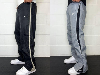 Sports Track Pant (Pack of 2)