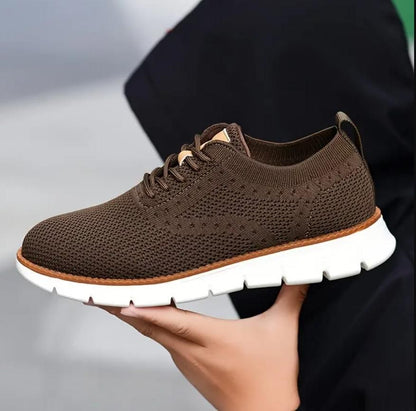 UrbanFlex Knit Sneakers