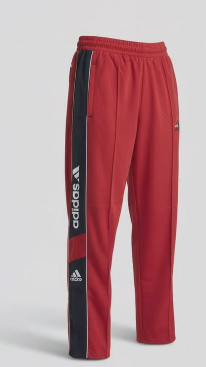 Athlete Terrex x Casual Classics  - WearVolt Combo