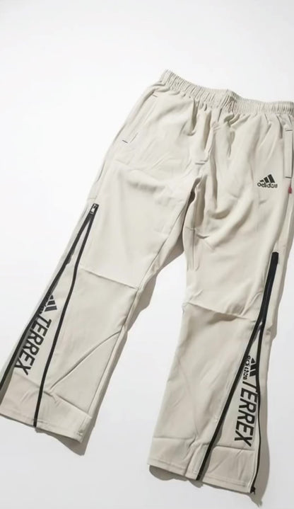 Athlete Terrex x Casual Classics  - WearVolt Combo