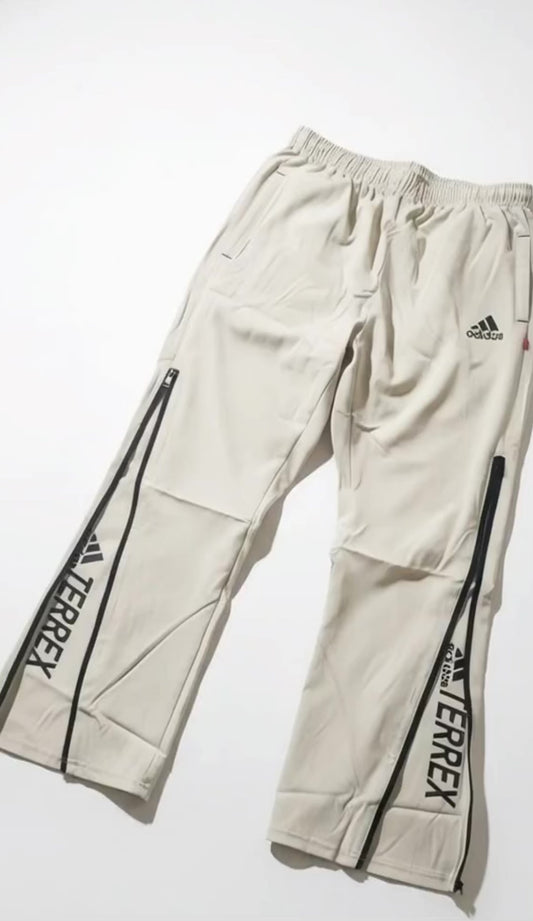 Athlete Terrex x Casual Classics  - WearVolt Combo